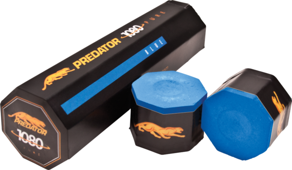 Predator Chalk - 5pc Sleeve